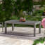 Cannes 9 Piece Dining Table