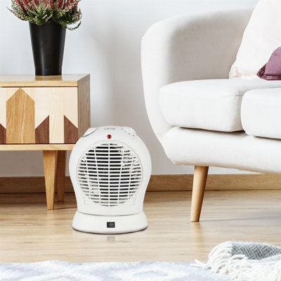 Igenix 2000W 6820 BTU Space Heater