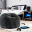 Moro POUF, fauteuil à billes-1836922302