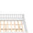 Yvone Daybed with Trundle Bed-1029634174