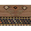 Burano One-of-a-Kind 4'7X9'11 Area Rug