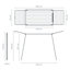 Brabantia Hangon Drying Rack Too-118732881-118732884