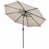 Beige is out of stock selected