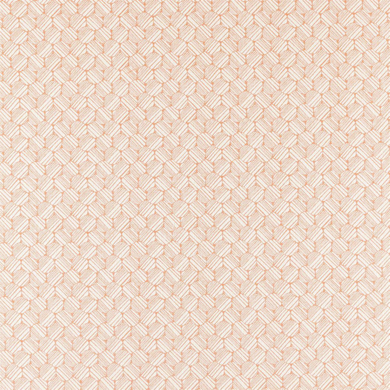 Mishima Fabric, Paprika