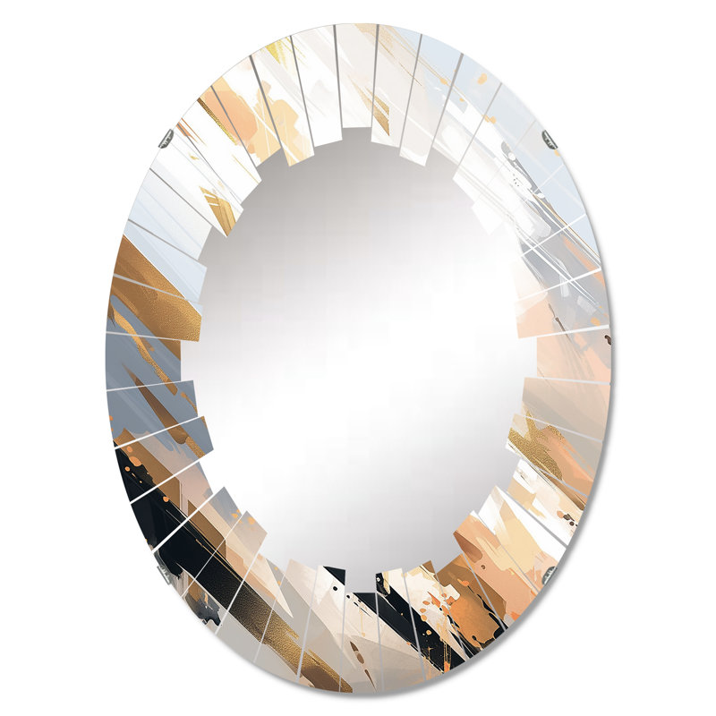 Miroir Amitee, 30 po x 20 po