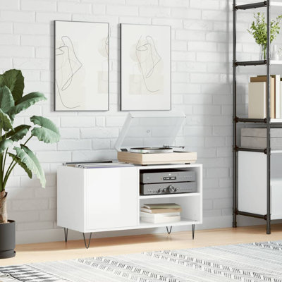 48cm H Media Cabinet