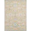 Wool Ikat Area Rug