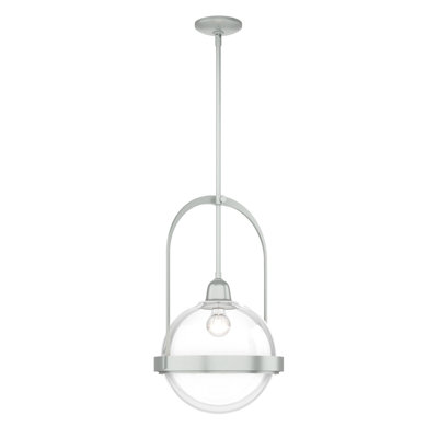 Atlas 1 - Light Single Globe Pendant