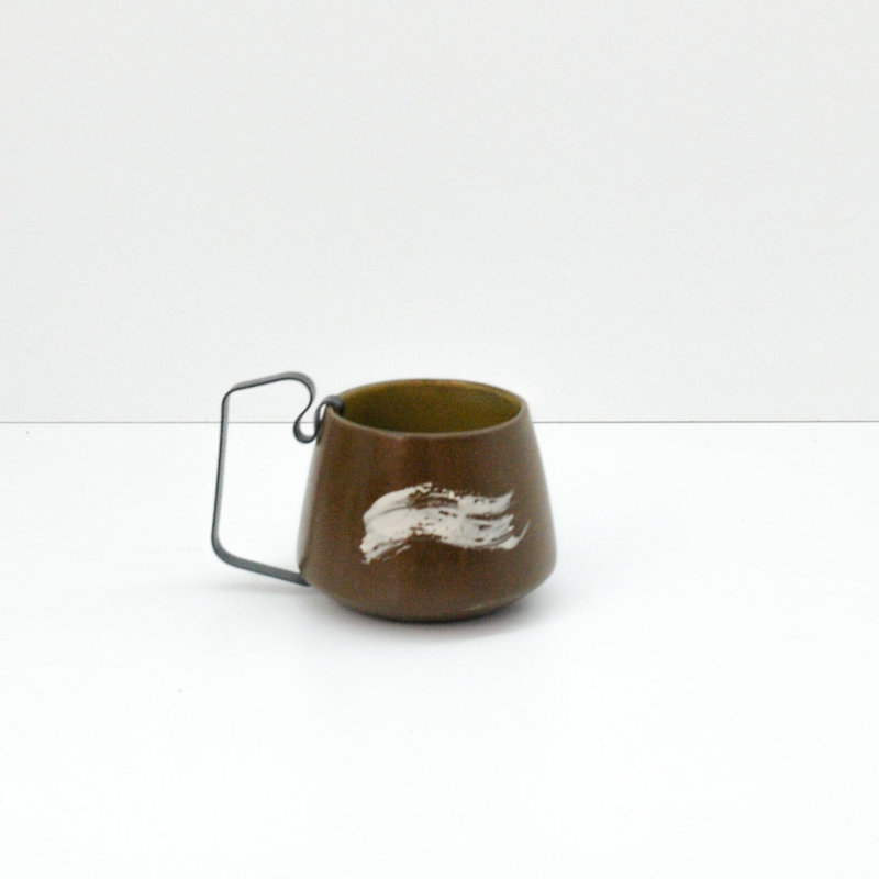 Ceramic Coffee Cup