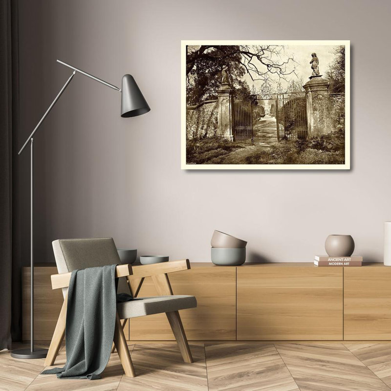 Art sur toile Alcott Hill®, H 19 po x l 24 po
