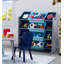 Meuble de rangement de jouets -2026385232