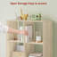 60cm W Cube Bookcase-982092667-982092608