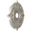 Attica Thermoformed PVC Ceiling Medallion-88028136-88028151