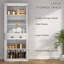 Garde-manger 72,8 po