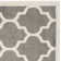 Ammundsen Geometric Dark Grey/Beige Area Rug