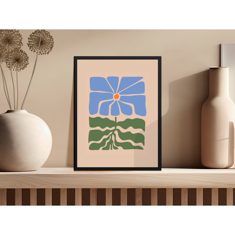 Caudilla Single Picture Frame Print, 76.2 cm H x 50.8 cm W