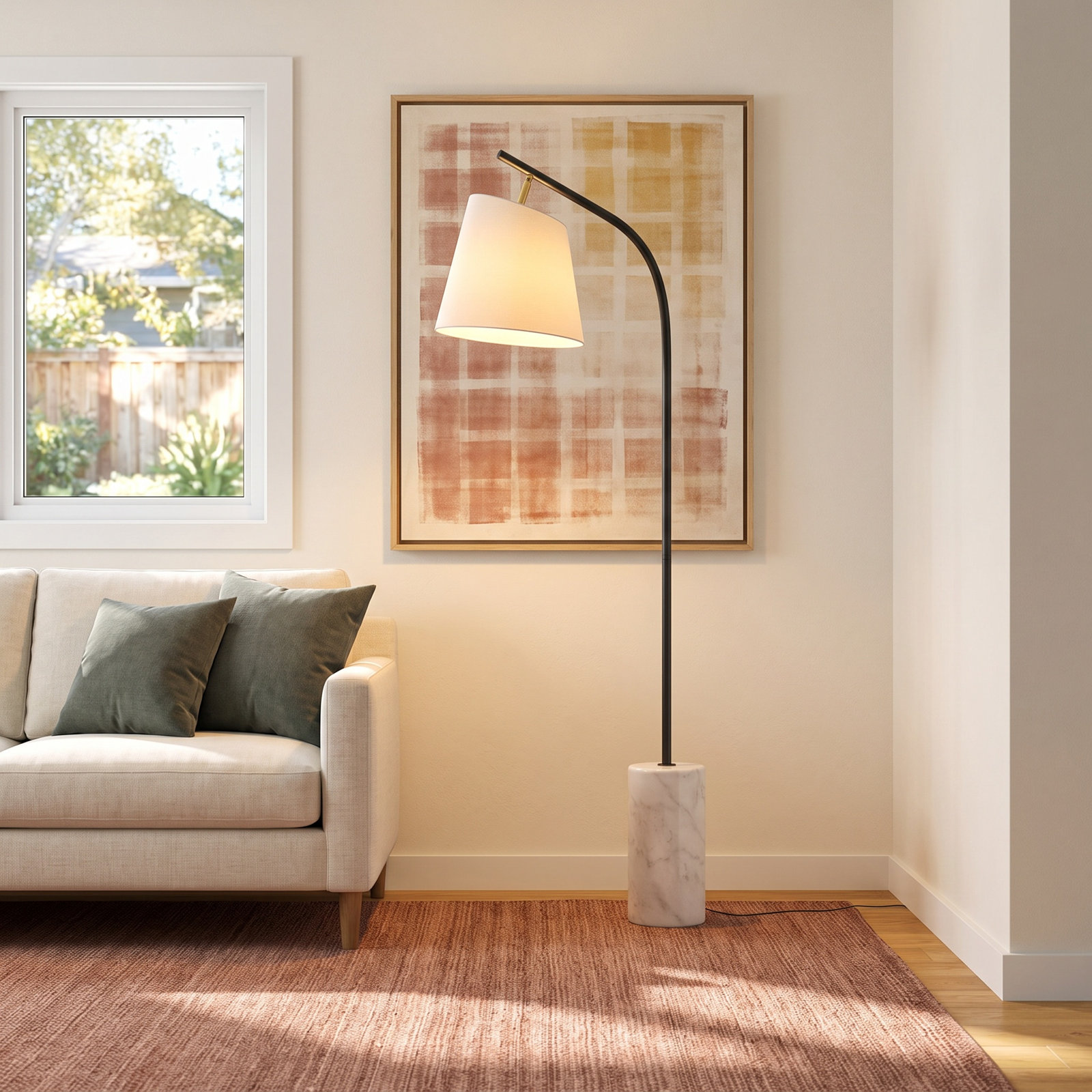 60'' Floor Lamp