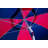 8' Cinzano Drape Patio Umbrella
