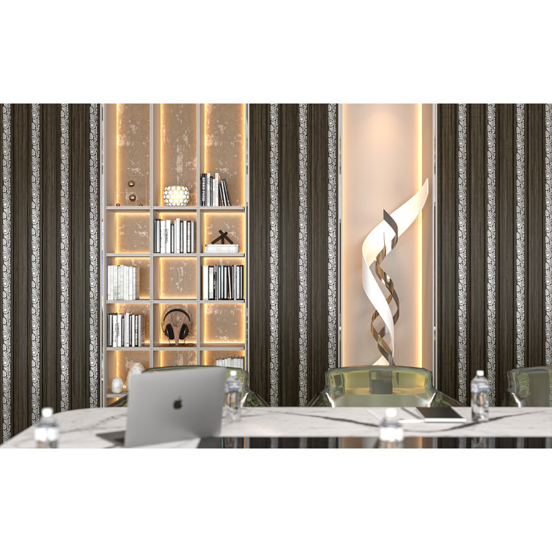 4.8" x 94.5" Reclaimed Wood Wall Paneling (6-pack), White
