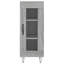 Margaritha 1 - Door Standard Accent Cabinet-255350830