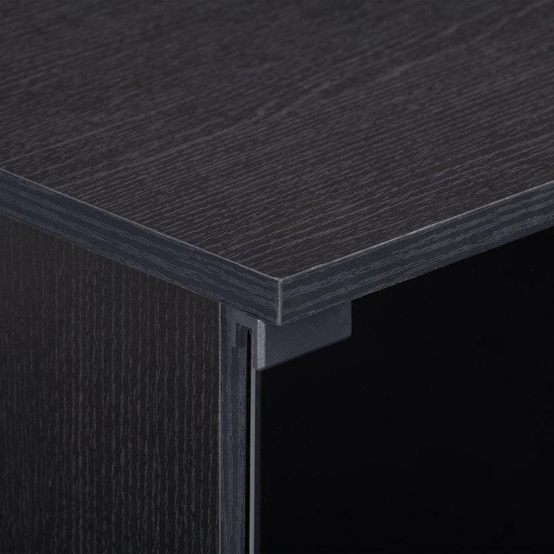 Alilia TV Stand for TVs up to 78"