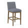 Upholstered Stool