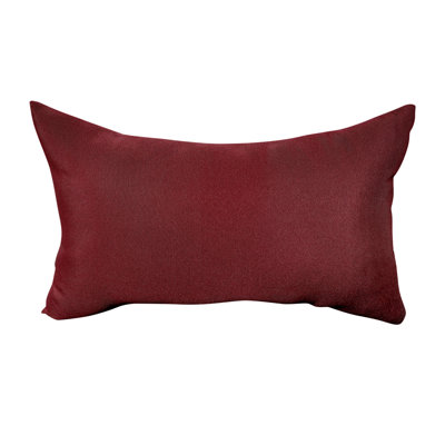 Coussin lombaire d'extérieur 19 po Barn