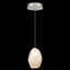 Luminaire suspendu rond 5,5 po Natural Inspirations-50333865-71049707-125004349