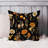 Botanical Fall Pattern III Cottage & Cottagecore-1377812266