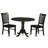 Maytham Pedestal Dining Set-1572364047-1584171441
