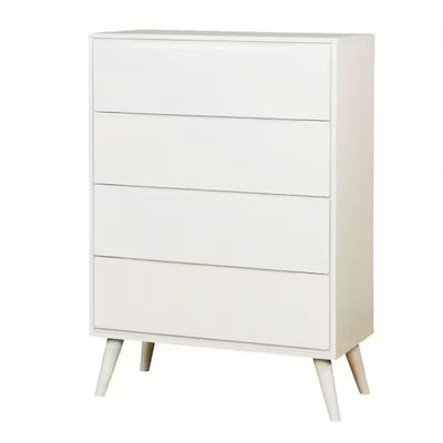 Commode et commode 1 pièce modernes de style Mid-Century