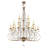 Alexix 21 - Light Dimmable Chandelier