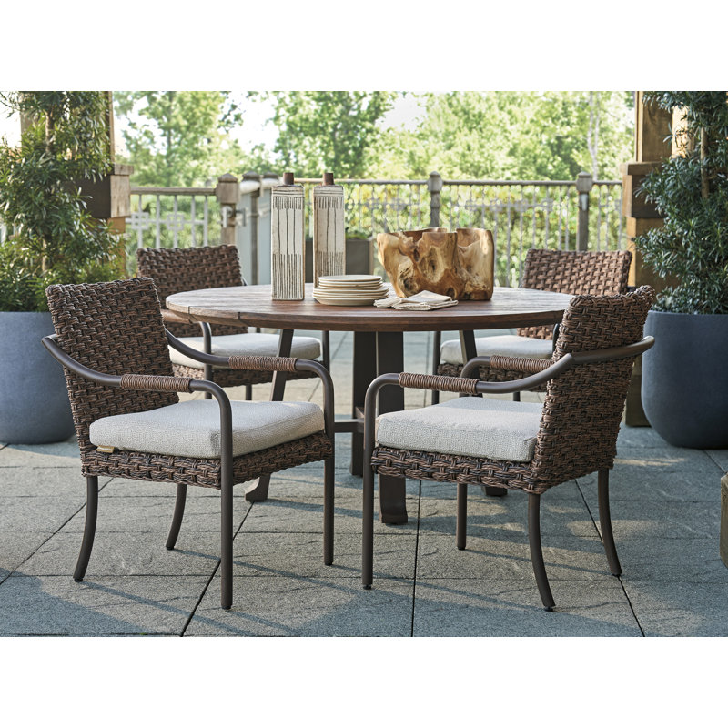 Kilimanjaro Dining Table