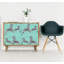 Zebra Vinyl Peel & Stick Wallpaper Double Roll-974974218