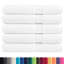 Nathean 100% Cotton Sauna Towel-1794803231