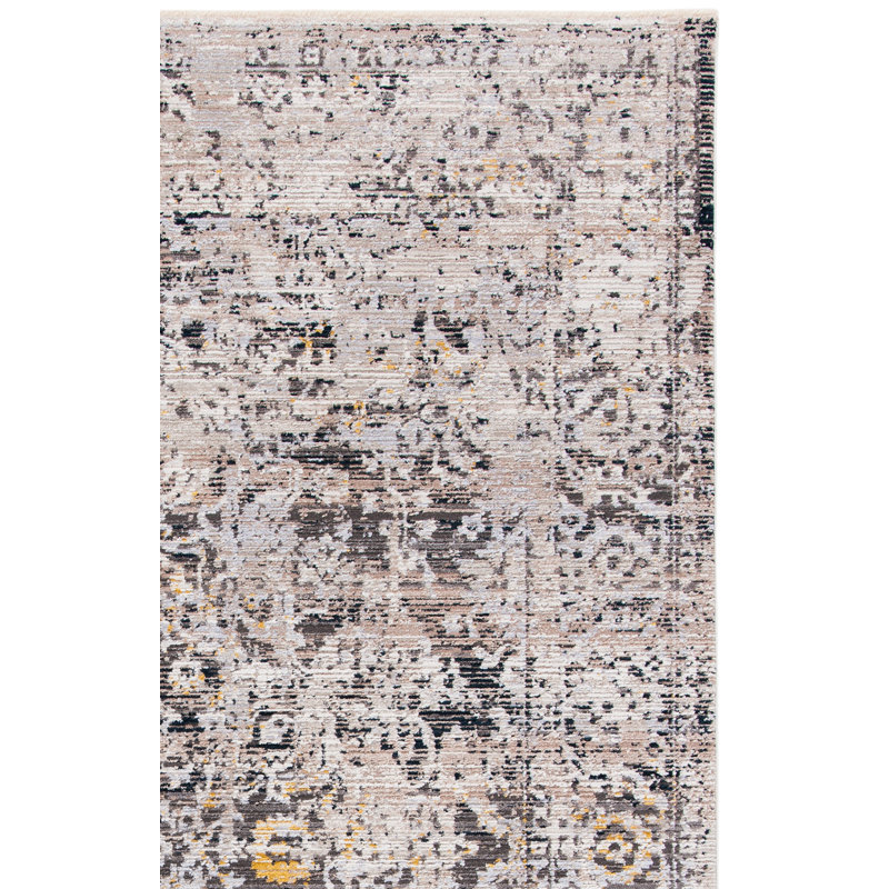 Mayflower Performance Oriental Rug, Rectangle 4'5" x 6'5"