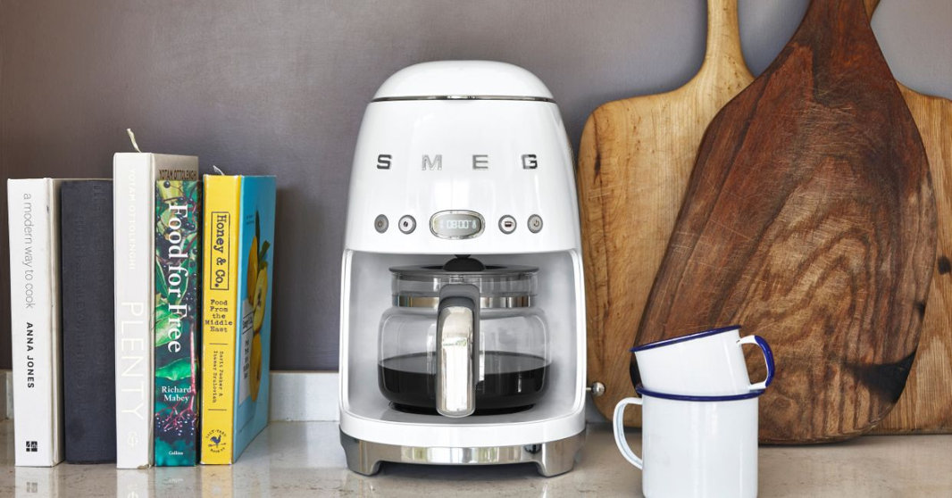 Smeg Coffee