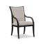 Sovereign Upholstered Arm Chair