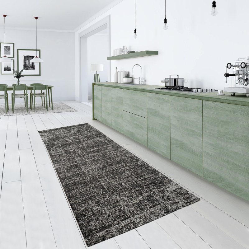 Tapis Breesa, Tapis de couloir 2 pi 5 po x 7 pi