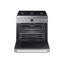 36" Pro-Range 6 Burners, Transitional, Silver, NG/LP-1804284006