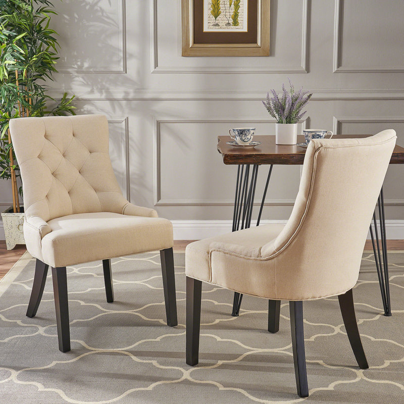 CHAISE DE CHASSEUR EN CHÈNE - KD MP2 (ensemble de 2)