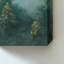 «Misty Forest» par Julia Purinton - Impression sur toile-2101336751-2101336759