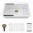 Quartz Kitchen Sink, Granite Composite Drop-In Kitchen Sink-118539044