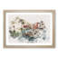 Boats in Vernazza Italy - Picture Frame Graphic Art Print-56871987-56872004