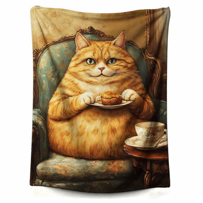 Throw Blanket