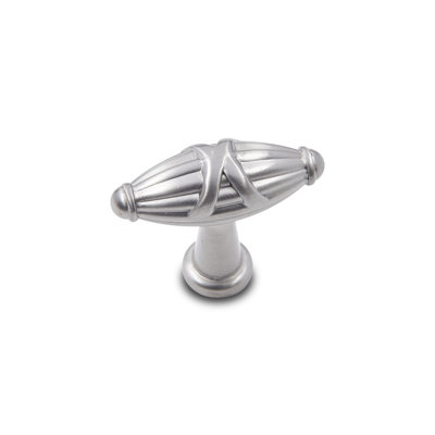 CK Series 1 11/16" Length Bar Knob