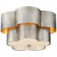 AERIN Arabelle Flush Mount-51176982