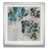 Silver Framed