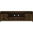 2-Door Engineered Wood TV Stand