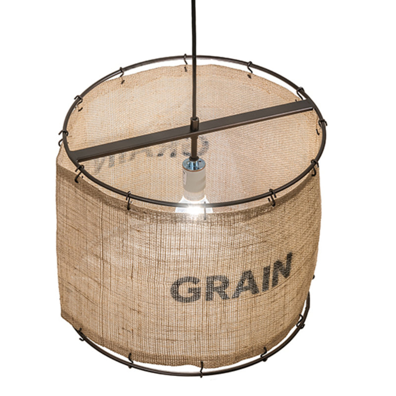 Empire 1 - Light Pendant